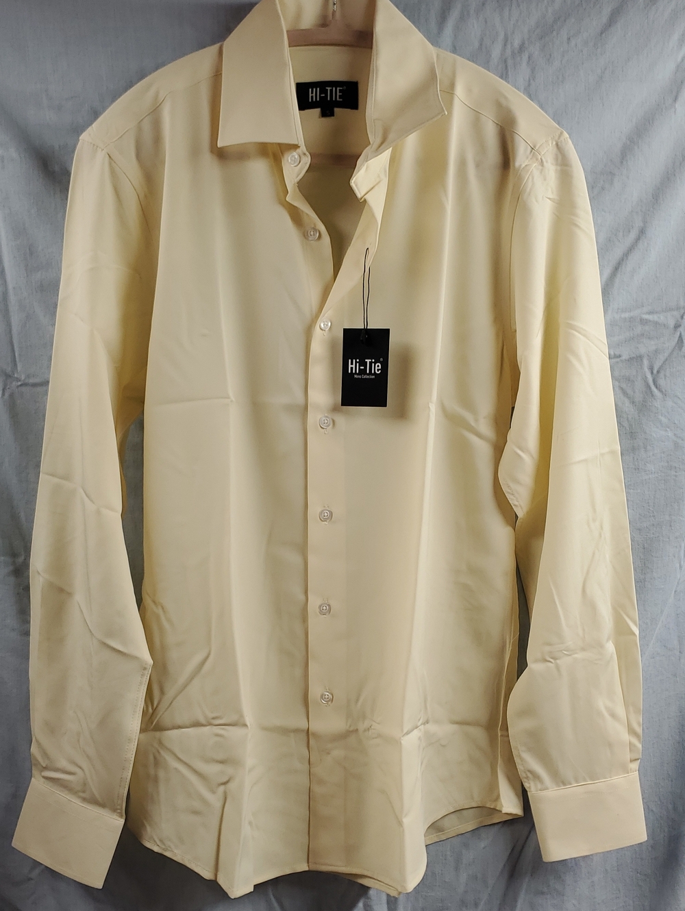 Mens Button Down